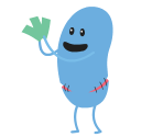 Map Characters - Dumb Ways to Die 2: The Game