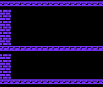 Stages - Prince of Thieves