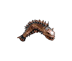 Bone Eel (Alpha) - Blood