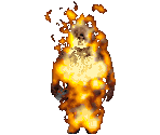 Burning (Alpha) - Blood