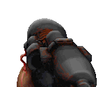 Weapons (Alpha) - Blood