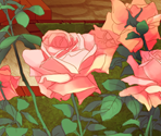 Backgrounds (2/2) - Sono Hanabira ni Kuchizuke wo / A Kiss for the Petals