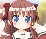 Eyecatch Sequences - Sono Hanabira ni Kuchizuke wo / A Kiss for the Petals