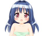 Amane (Towel) - Sono Hanabira ni Kuchizuke wo / A Kiss for the Petals