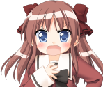 Kaori (School) - Sono Hanabira ni Kuchizuke wo / A Kiss for the Petals
