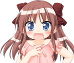 Kaori (Pajamas) - Sono Hanabira ni Kuchizuke wo / A Kiss for the Petals