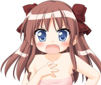 Kaori (Towel) - Sono Hanabira ni Kuchizuke wo / A Kiss for the Petals