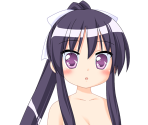 Makoto (Towel) - Sono Hanabira ni Kuchizuke wo / A Kiss for the Petals