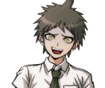 Hajime Hinata - Danganronpa 2: Goodbye Despair