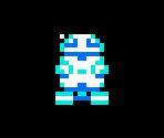 CM-205 Mining Robot - Crystal Mines