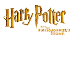 Startup Menu - Harry Potter & the Philosopher's Stone