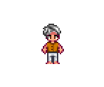 Player - Stardew Valley