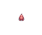 Piglet - Stardew Valley