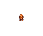 Calf (Brown) - Stardew Valley