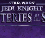 Menu Backgrounds - Star Wars: Jedi Knight - Mysteries of the Sith