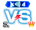 Network Menu - Dengeki Bunko: Fighting Climax Ignition