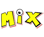 Mix Effects - Mixels Rush