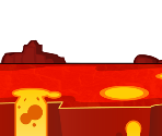 Floors - Mixels Rush