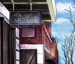 Backgrounds - Hitomebore / Love at First Sight