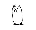 Tank Cat - The Battle Cats