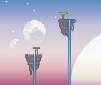 Backgrounds - Junk Jack