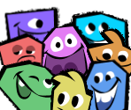 Player Characters - Quiplash