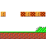 Tileset - Super Mega Runners