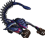 Anavatapta Warmech - Final Fantasy: Record Keeper