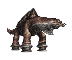 Adamanchelid - Final Fantasy: Record Keeper