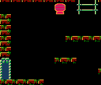 World 1-4 (Fortress 1) - Kid Icarus