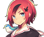Asuka Hidori - Cherry Tree High Girls' Fight