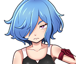 Asumi Jou - Cherry Tree High Girls' Fight