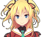 Chitose Karasuyama - Cherry Tree High Girls' Fight