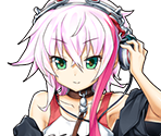 Haru Mitsuki - Cherry Tree High Girls' Fight