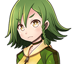Itsuka Echizen - Cherry Tree High Girls' Fight