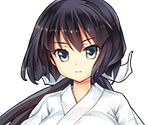 Kyoko Midou - Cherry Tree High Girls' Fight