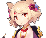 Liling Huang - Cherry Tree High Girls' Fight