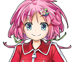 Mai Hanamichi - Cherry Tree High Girls' Fight