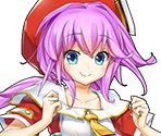 Monica Minami - Cherry Tree High Girls' Fight