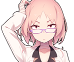 Motoko Shinanogi - Cherry Tree High Girls' Fight