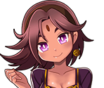 Suciela Karinsha - Cherry Tree High Girls' Fight