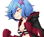 Asumi Jou - Cherry Tree High Girls' Fight