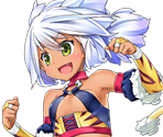 Chacha - Cherry Tree High Girls' Fight