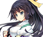 Kyoko Midou - Cherry Tree High Girls' Fight