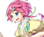 Mai Hanamichi - Cherry Tree High Girls' Fight