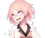 Motoko Shinanogi - Cherry Tree High Girls' Fight
