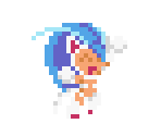 Felicia (Super Mario Maker-Style) - Darkstalkers Customs