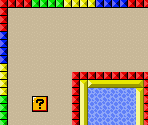 Battle Course 2 - Super Mario Kart