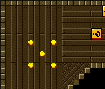 Ghost Valley 2 - Super Mario Kart