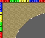 Mario Circuit 2 - Super Mario Kart